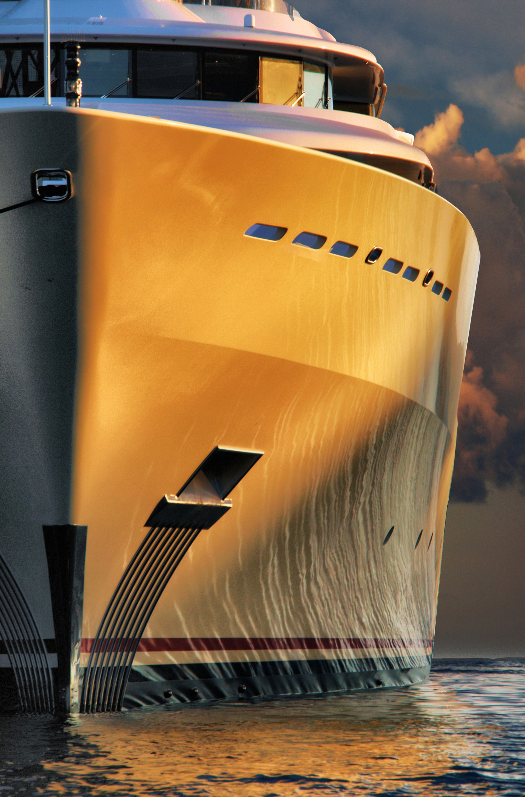 Eminence - Giovanni Romero 04