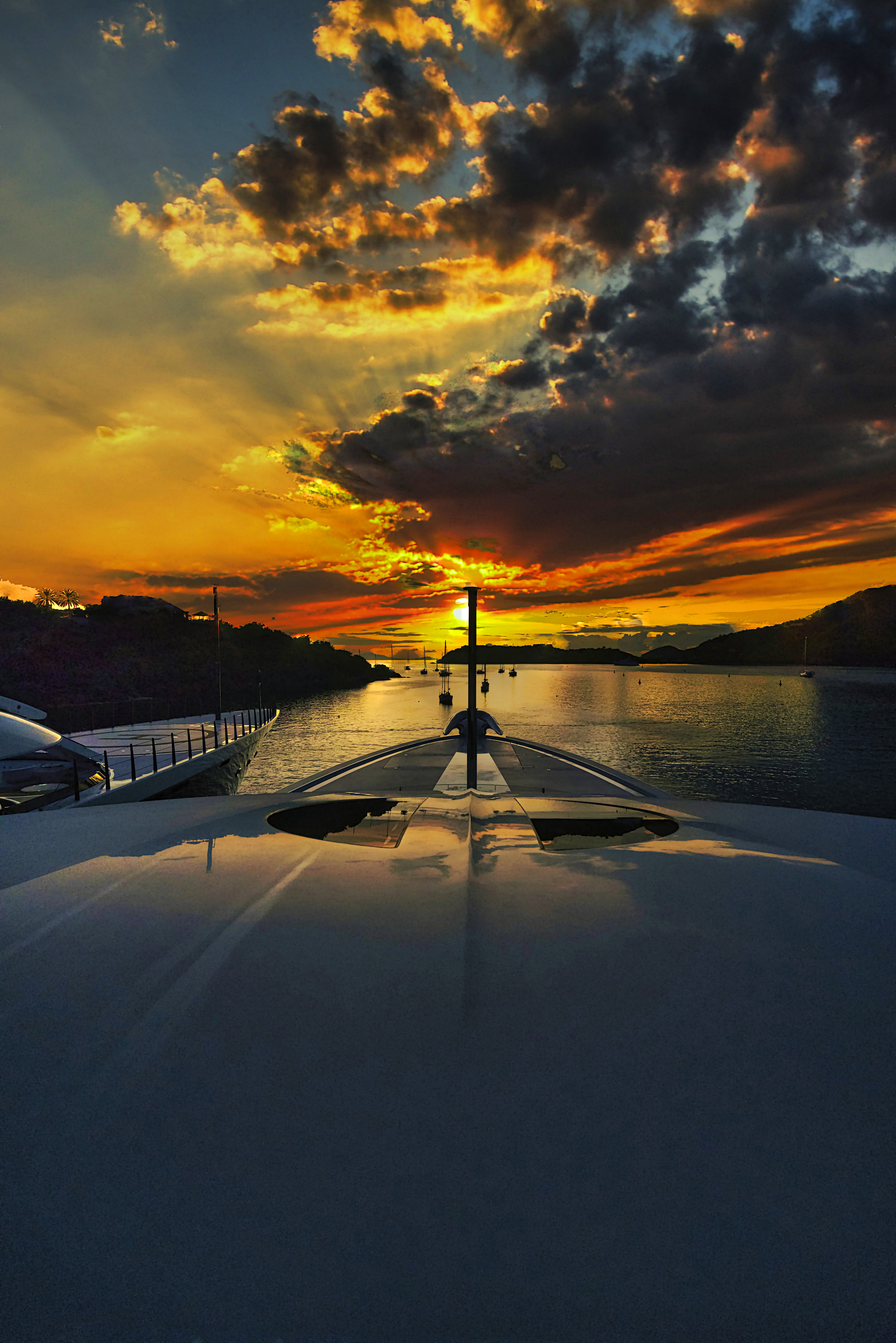 Phoenix image for MISSION